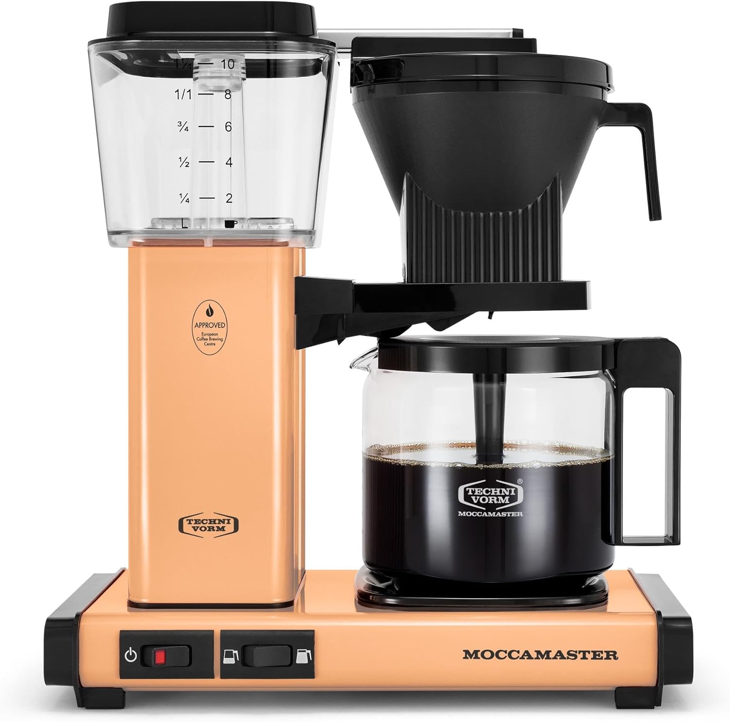 Technivorm Moccamaster KBGV Select 10-Cup Coffee Maker