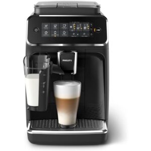 PHILIPS 3200 Series Fully Automatic Espresso Machine