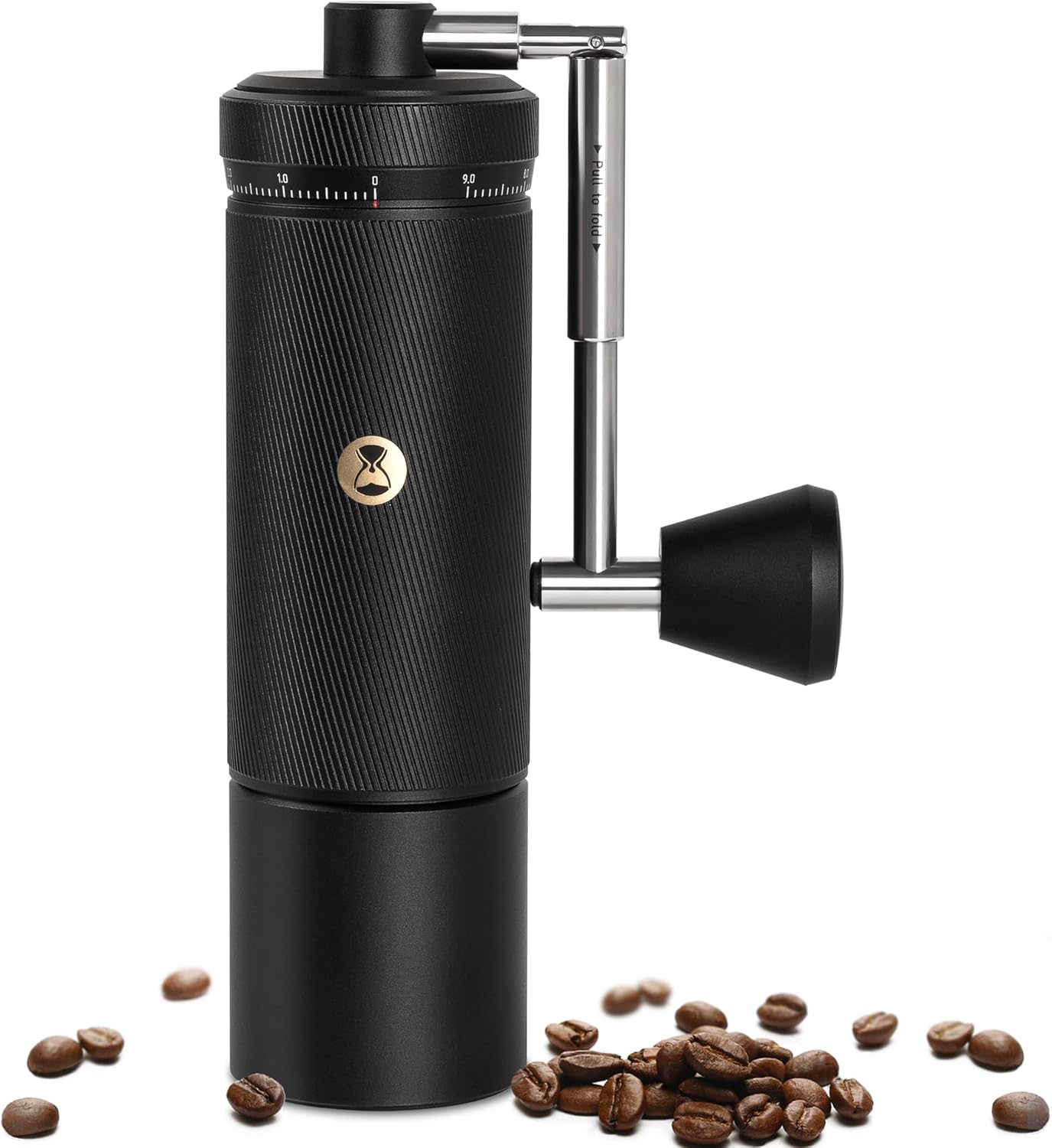 Timemore S3 Manual Coffee Grinder