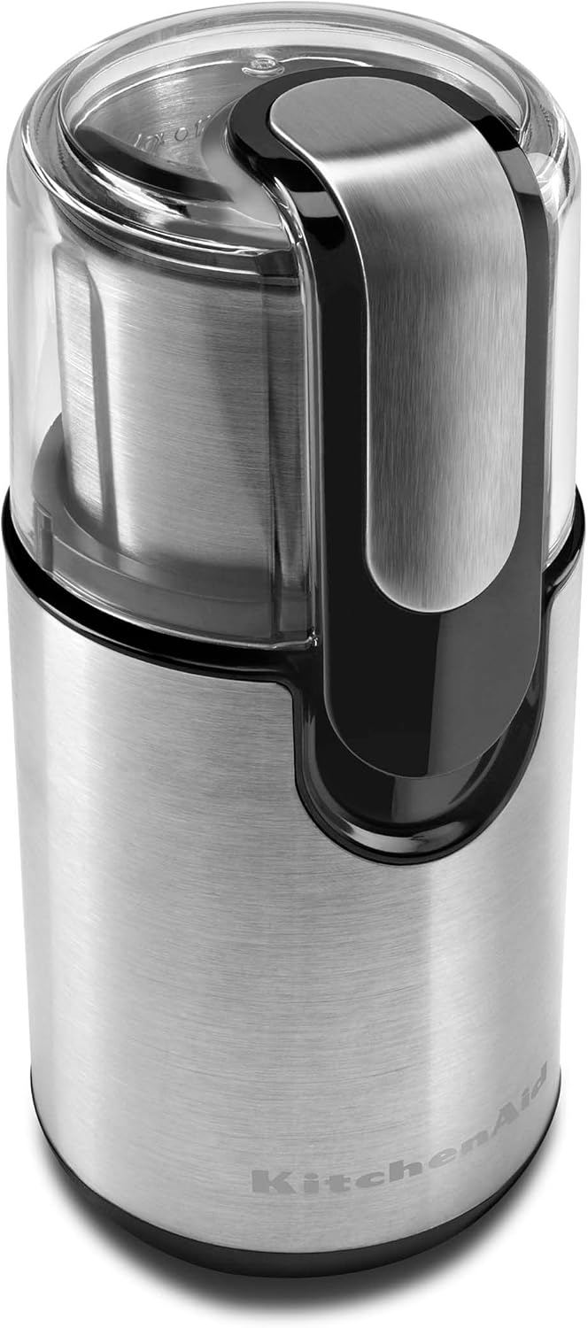 KitchenAid Blade Coffee Grinder