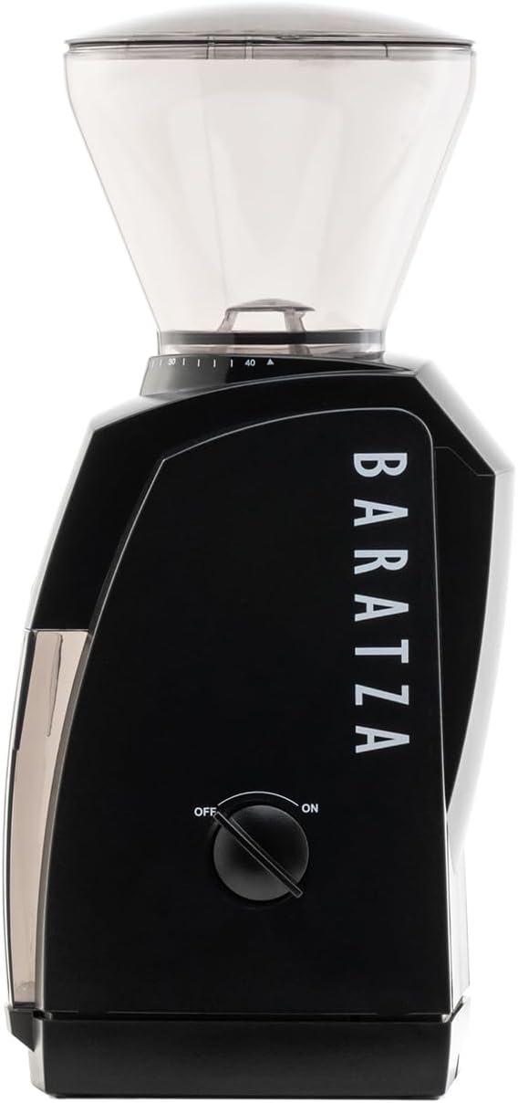 Baratza Encore Conical Burr Coffee Grinder