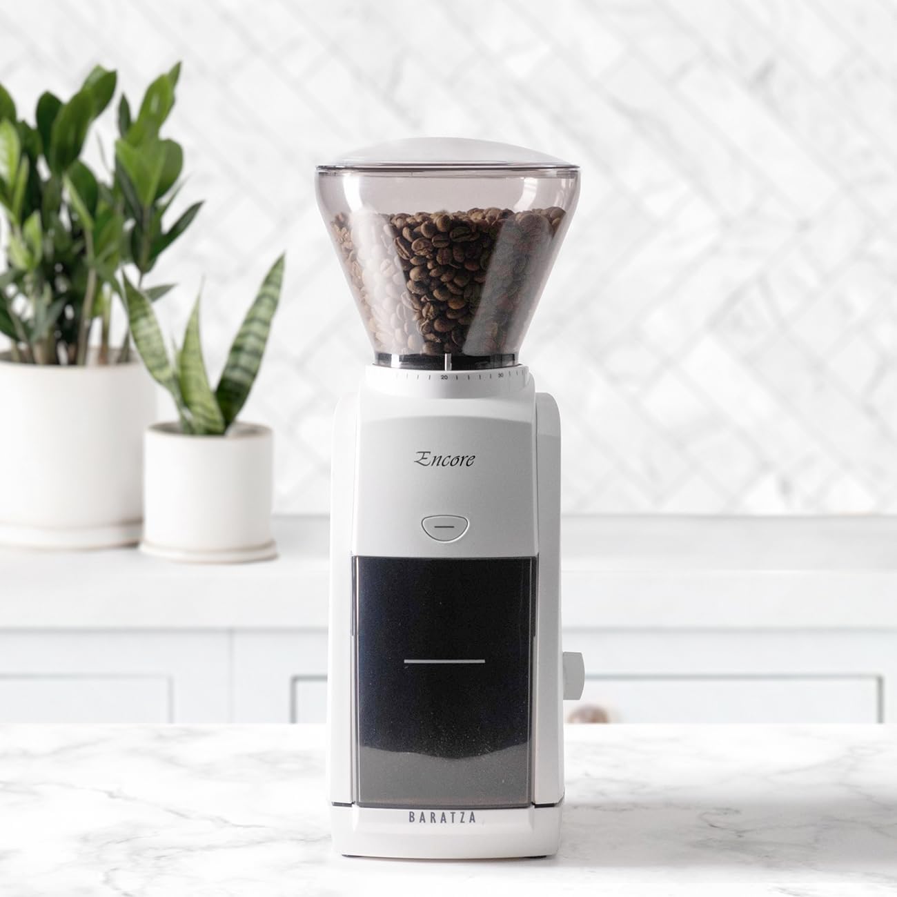 Baratza Encore Conical Burr Coffee Grinder