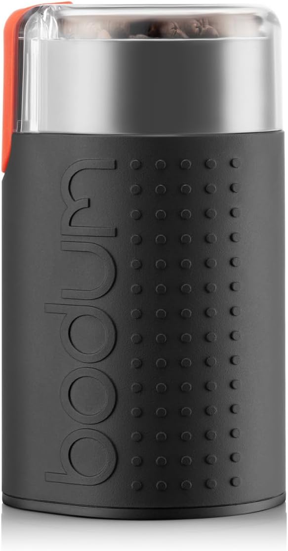 Bodum Bistro Electric Blade Coffee Grinder - Image 5