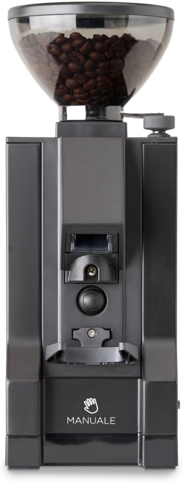 Eureka Mignon Notte Espresso Grinder