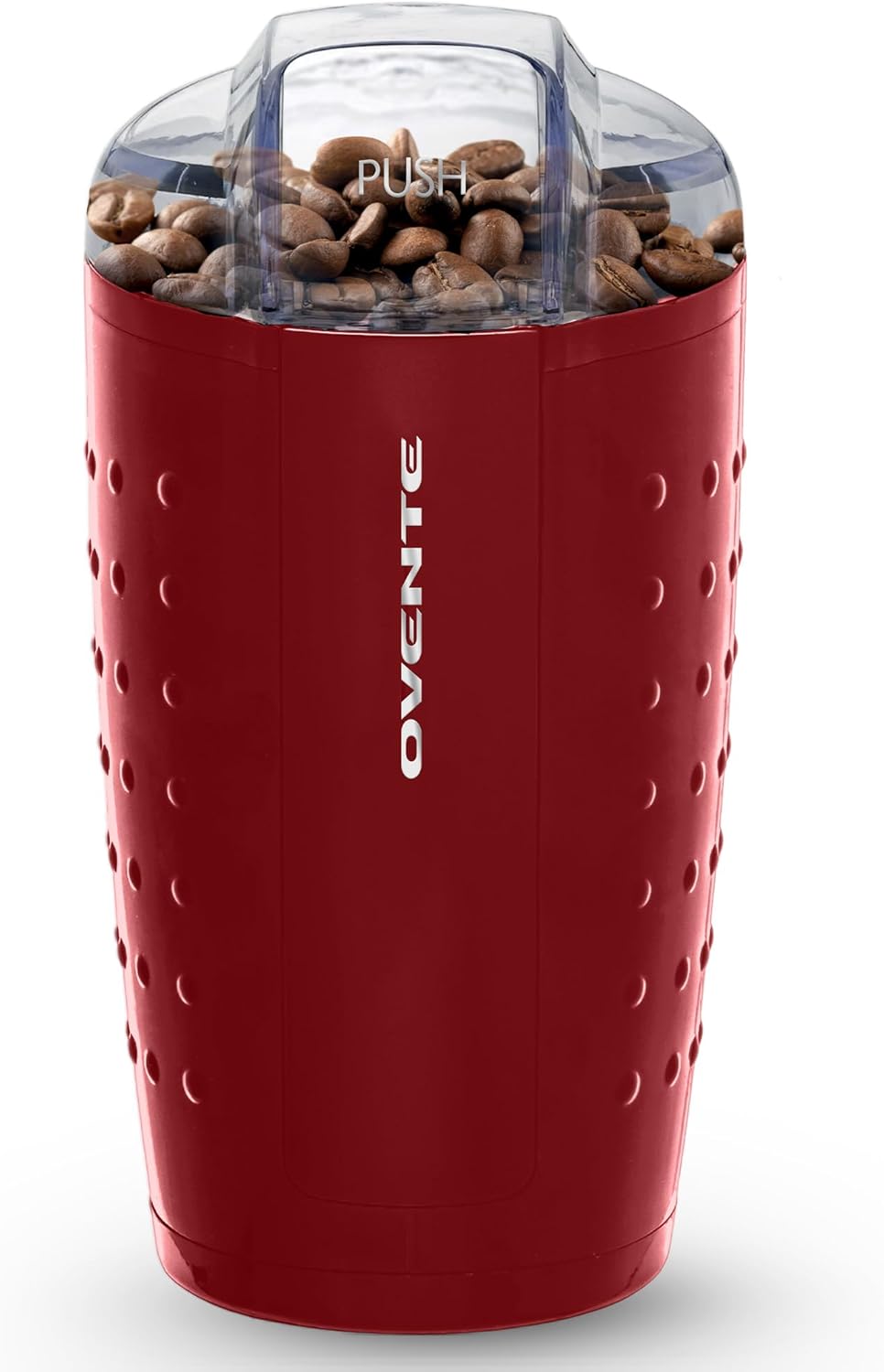 OVENTE Electric Coffee Grinder - Image 3
