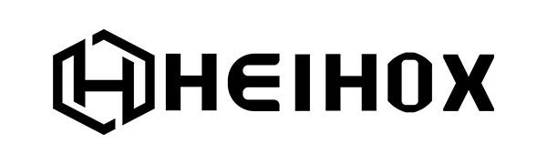 HEIHOX Manual Coffee Grinder