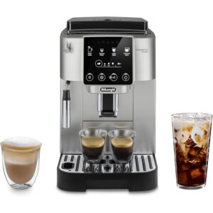 De'Longhi Magnifica Start Automatic Espresso Machine
