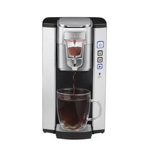 Cuisinart SS-5P1 Single-Serve 40-Ounce Coffeemaker