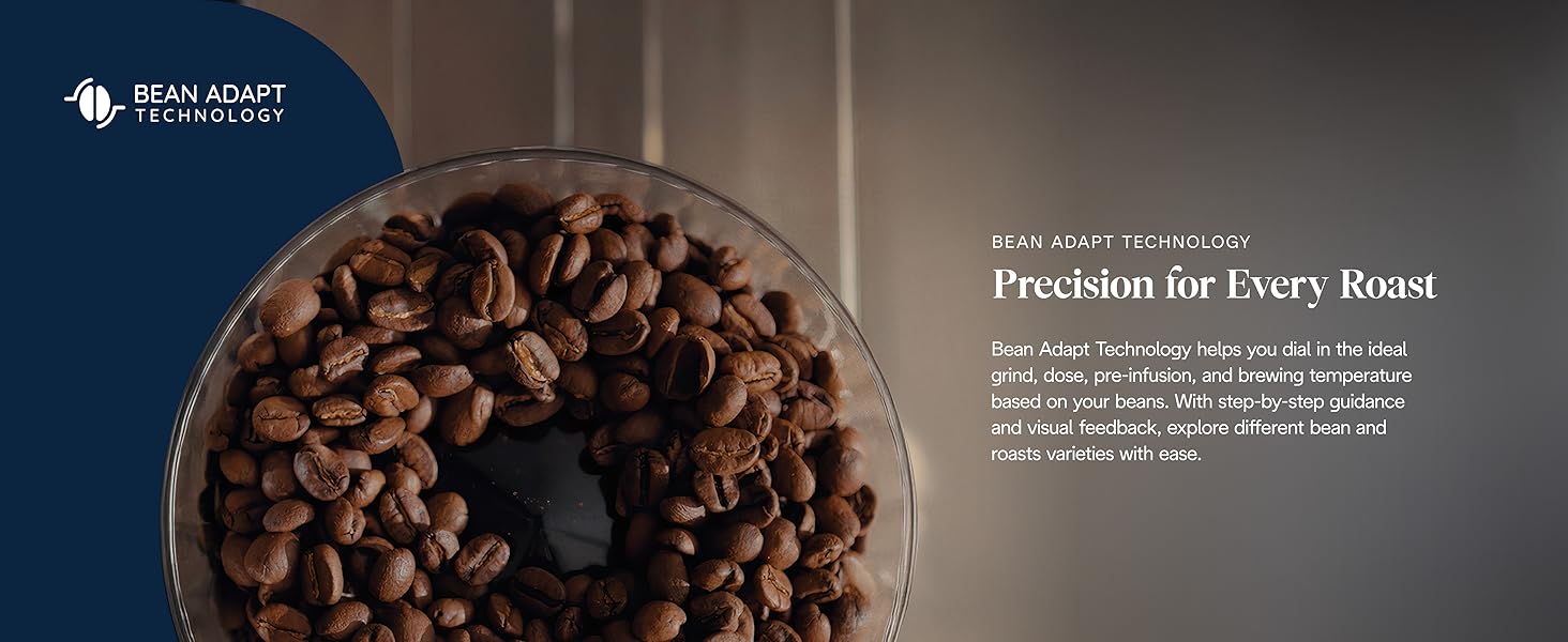 De'Longhi La Specialista Touch Espresso Machine