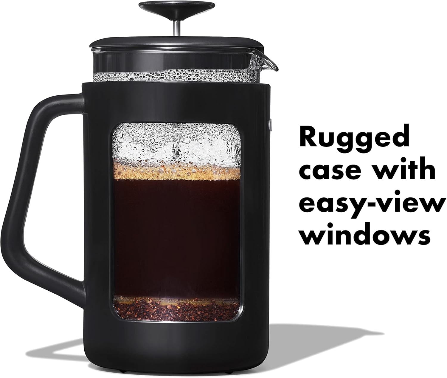 OXO Brew Venture French Press - 8 Cup