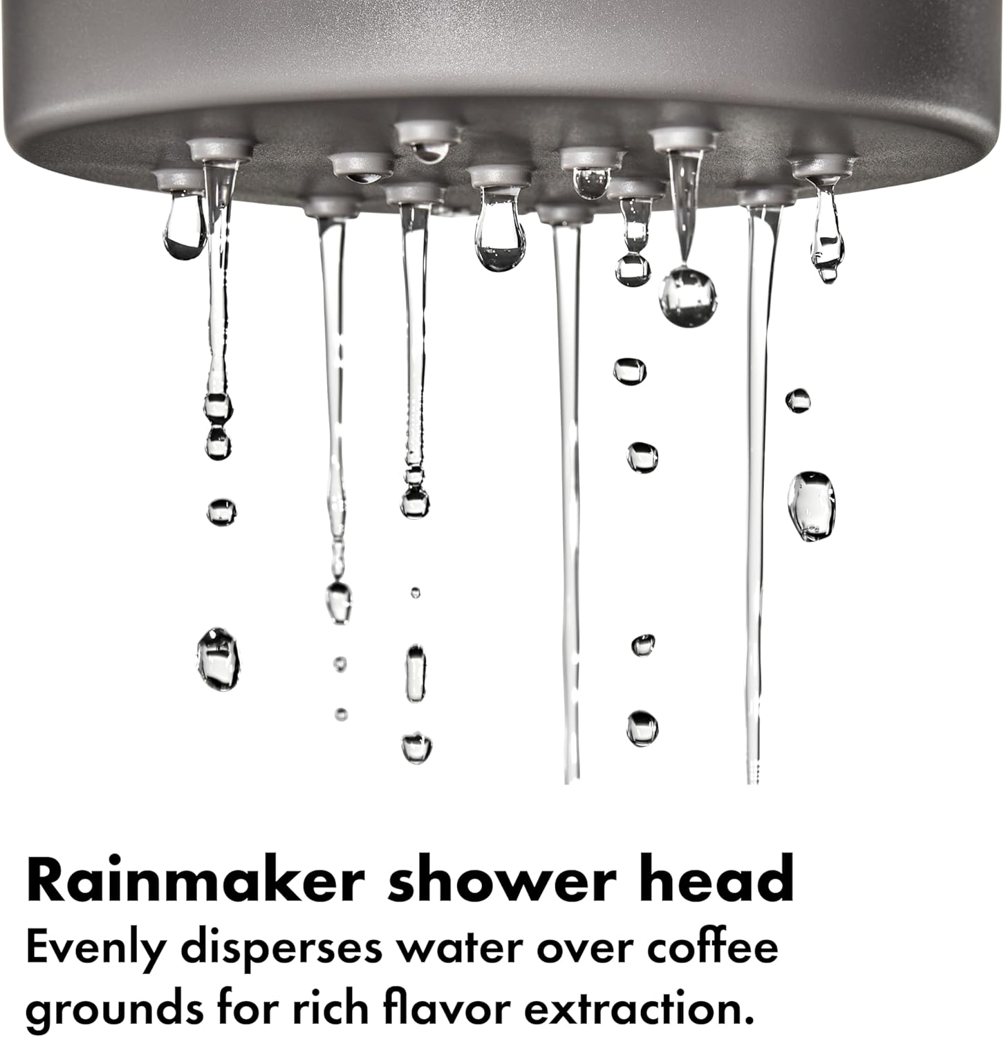 OXO Brew 9-Cup Stainless Steel Coffee Maker