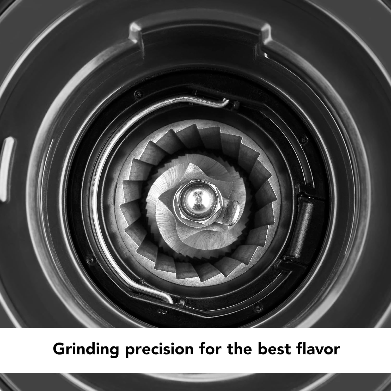 KitchenAid Burr Coffee Grinder