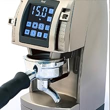 Baratza Forte AP Ceramic Flat Burr Commercial Coffee Grinder