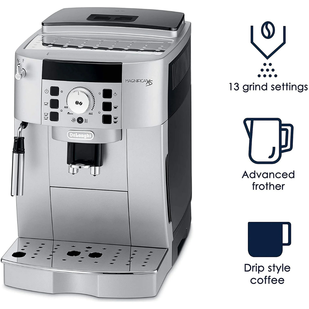 De'Longhi Magnifica XS Fully Automatic Espresso Machine