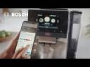 How to pair your Bosch 800 Series VeroCafe