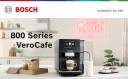The all new 800 Series fully automatic espresso machines