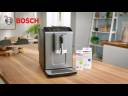 How to clean and descale your Bosch 300 Series VeroCafe